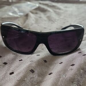 Stylish Black Sunglasses